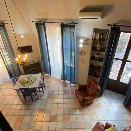 Casa Zagato Le Fuoriserie Apartment Palermo
