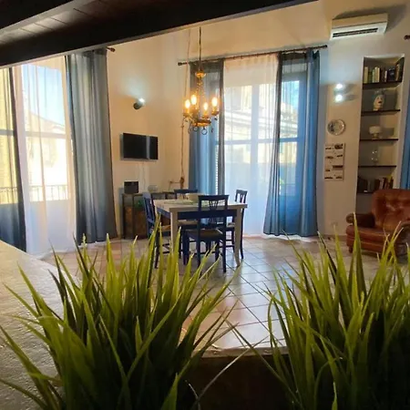 Casa Zagato Le Fuoriserie Palermo