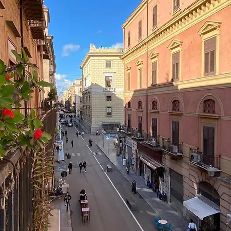 Casa Zagato Le Fuoriserie Apartman *