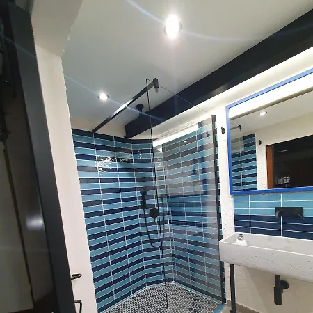 Apartman Casa Zagato Le Fuoriserie Palermo